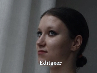 Editgeer
