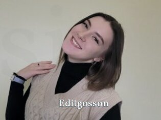 editgosson SexyIdol