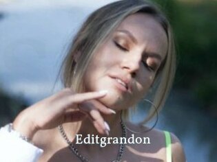 Editgrandon