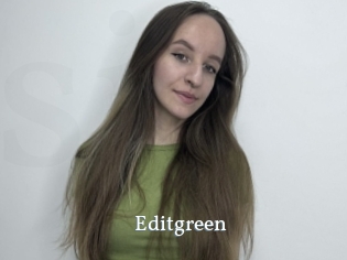 Editgreen
