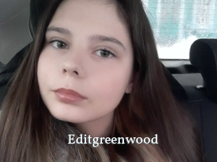Editgreenwood
