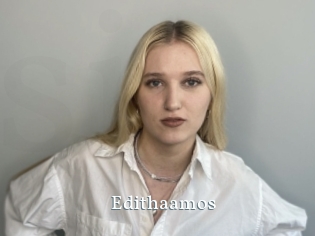 Edithaamos