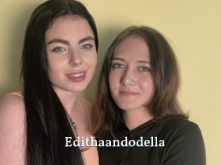 Edithaandodella