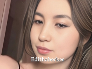 Edithaberkes