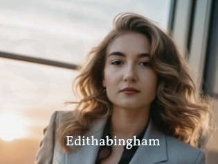 Edithabingham