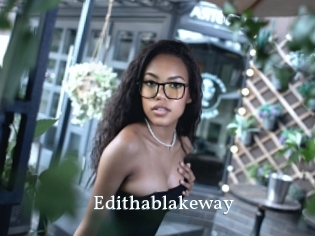 Edithablakeway