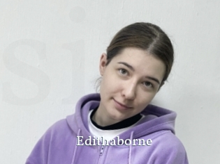 Edithaborne