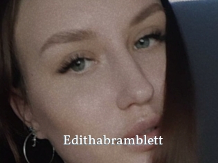 Edithabramblett
