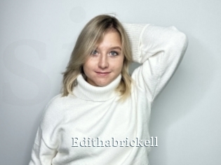 Edithabrickell