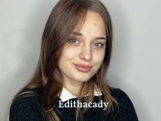 Edithacady