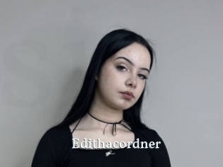 Edithacordner