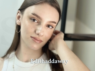 edithaddaway SexyIdol