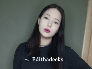 Edithadeeks