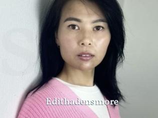 edithadensmore SexyIdol