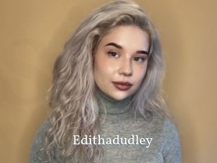 Edithadudley