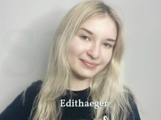 Edithaeger
