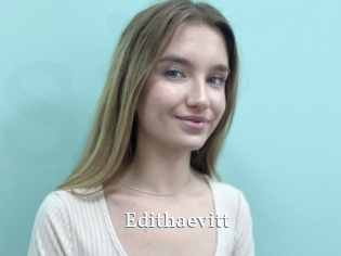 Edithaevitt