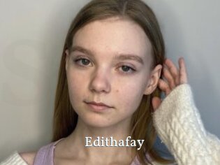 Edithafay