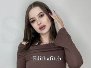Edithafitch