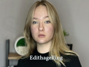 Edithagelling