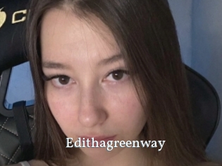 Edithagreenway
