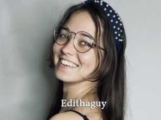 Edithaguy