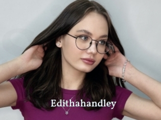 Edithahandley