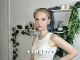 Edithahayne