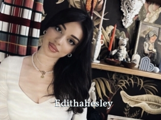 Edithahesley