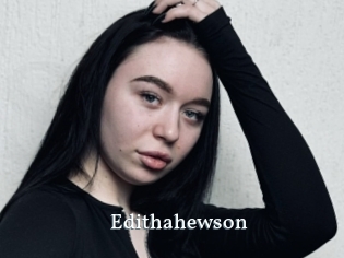 Edithahewson