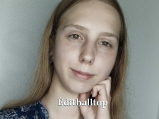 Edithalltop