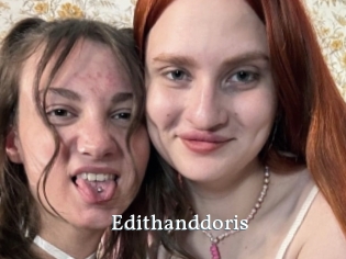 Edithanddoris