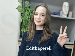 Edithaperell
