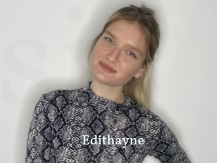 Edithayne