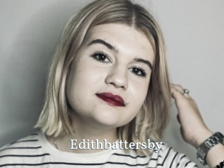 Edithbattersby