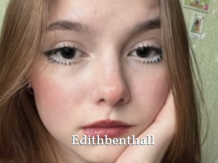 Edithbenthall