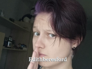 Edithberesford