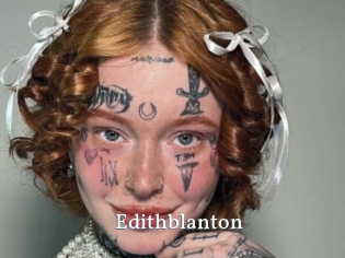 Edithblanton