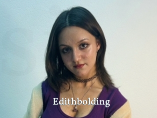 edithbolding SexyIdol
