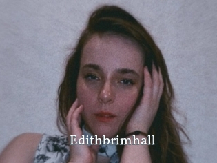 Edithbrimhall