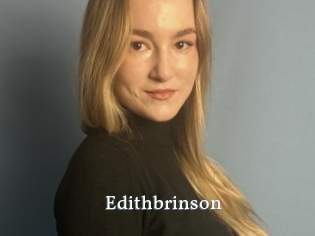 Edithbrinson