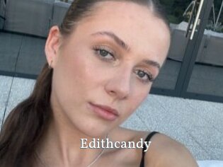 Edithcandy