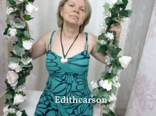 edithcarson SexyIdol