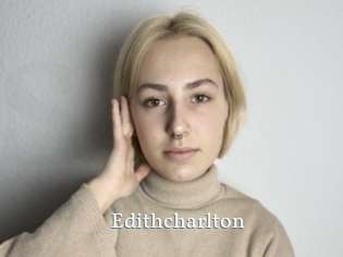 Edithcharlton