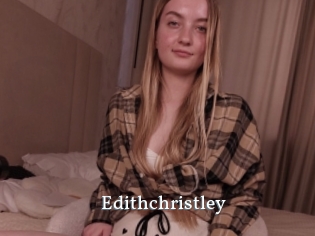Edithchristley
