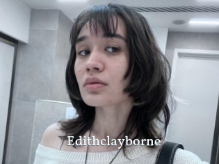 Edithclayborne