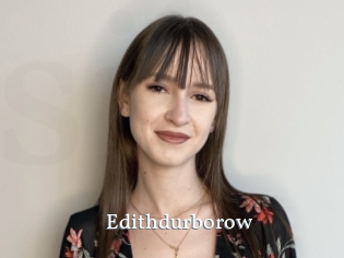 Edithdurborow
