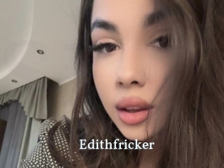 Edithfricker