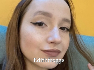 Edithfrogge