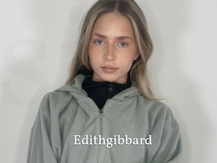 Edithgibbard
